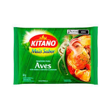 TEMPERO KITANO AVES