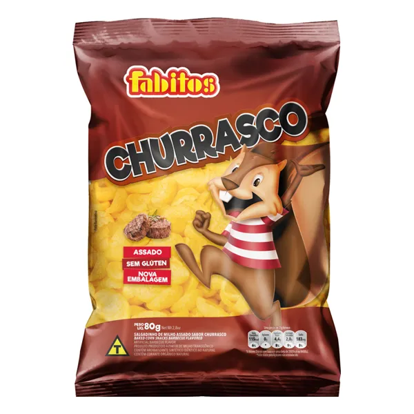 FABITOS CHURRASCO