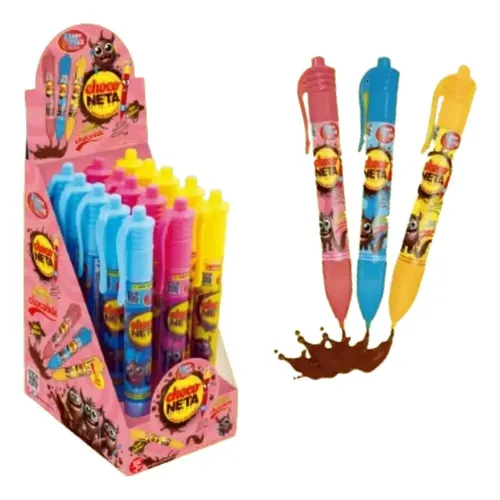 CHOCONETA