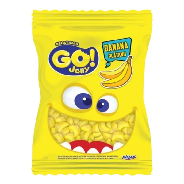 GELATINAS GUMMES