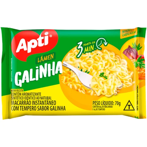 MIOJO GALINHA