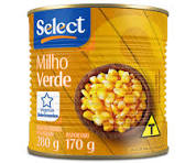 LATA DE MILHO