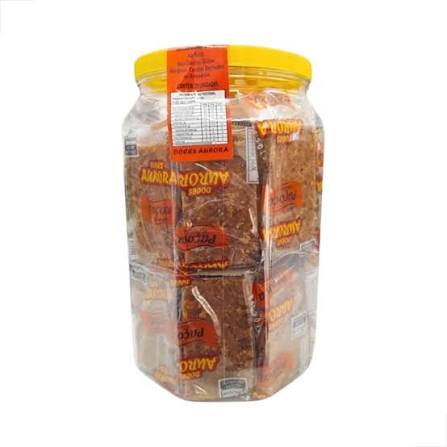 DOCES AURORA PAÇOCA