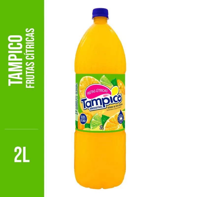 SUCO TAMPICO