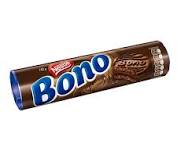 BOLACHA CHOCOLATE